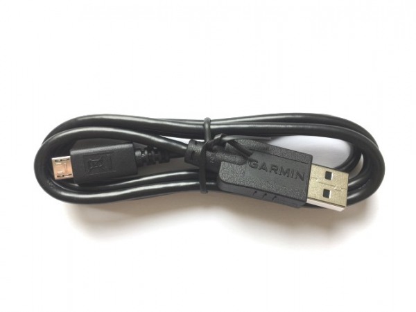 Garmin Kabel micro-USB - Garmin nüviCam LM