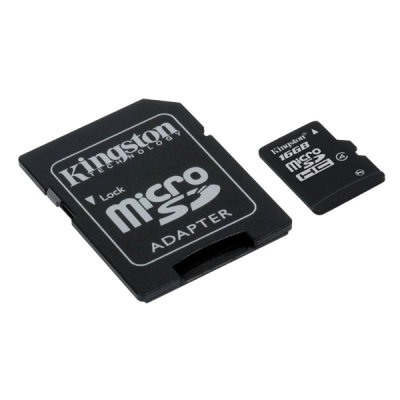Karta pami?ci 16 GB do TomTom Via LIVE 125