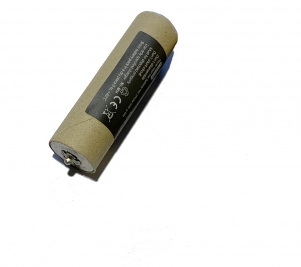 bateria do Panasonic ER1512