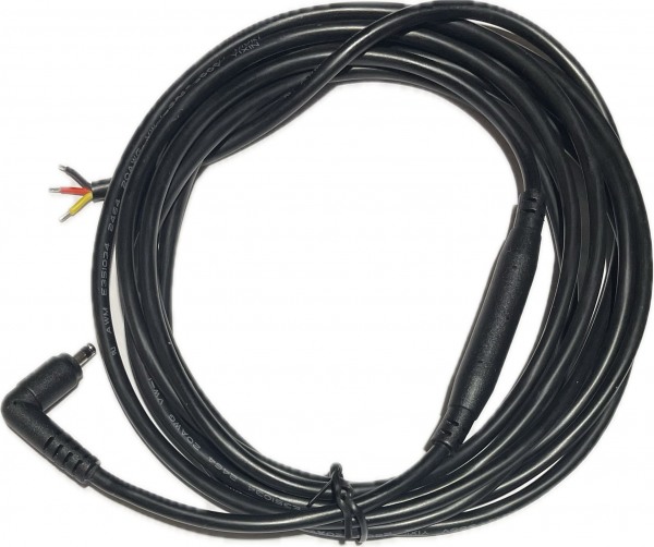 Kabel do ?adowania TomTom Webfleet 3 m (otwarte ko?ce) do TomTom PRO 8375