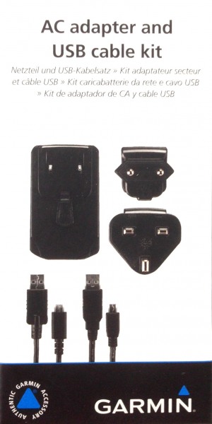 Garmin Kabel do zasilacza sieciowego Garmin DriveSmart 50LM